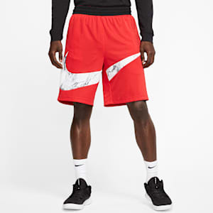 Nike Dri-FIT Basketball Shorts