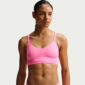 Nike Swim Essential Women's V-Neck Midkini