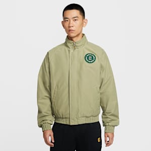 NikeCourt Men's Heritage Tennis Jacket