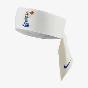 Nike x Space Jam: A New Legacy Training Head Tie