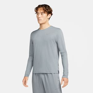 Nike Dri-FIT Miler Men's Long-Sleeve Running Top