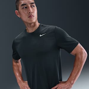 Nike Dri-FIT Men's Fitness T-Shirt