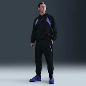 FC Barcelona Away Kobe Therma-FIT Soccer Pants