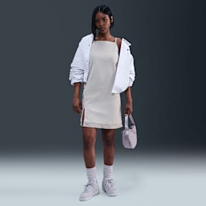 Vestido Cami de tejido Woven para mujer Nike Sportswear