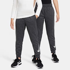 Nike Multi+ Big Kids' Therma-FIT Training Joggers