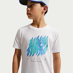 ナイキ レジェンド ジュニア Dri-FIT Tシャツ