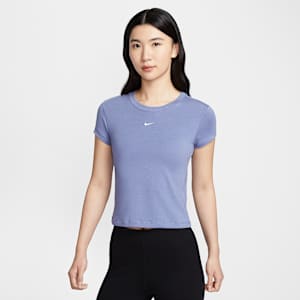 Nike Sportswear Chill Knit Women's T-shirt