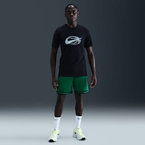 Shorts de básquetbol de 20 cm Dri-FIT para hombre Nike DNA