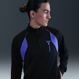 FC Barcelona Away Kobe Dri-FIT Soccer Jacket