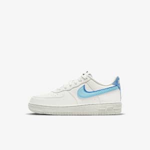 Nike Force 1 LV8 2 Younger Kids' Shoes