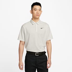 Nike Tour Men's Dri-FIT Jacquard Golf Polo