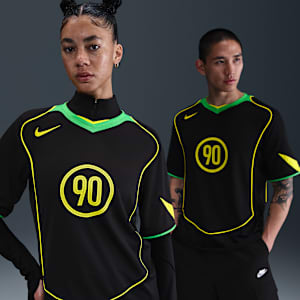 Jersey de fútbol Dri-FIT para hombre Nike Total 90
