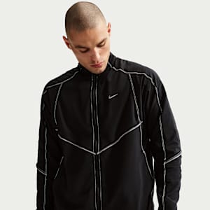 Nike Retro Dri-FIT férfi melegítőfelső