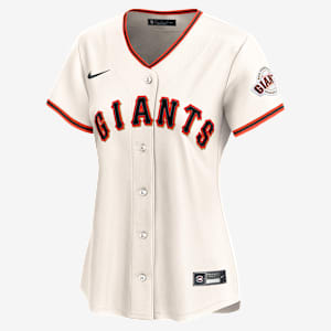 San Francisco Giants Women’s Nike Dri-FIT ADV MLB Limited Jersey