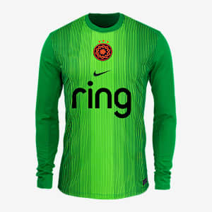 Portland Thorns FC 2025 Stadium Goalkeeper Men's Nike NWSL Replica Jersey