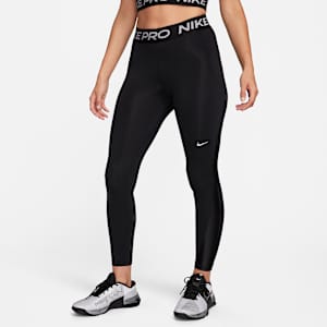 Nike Pro Women's Mid-Rise 7/8 Leggings