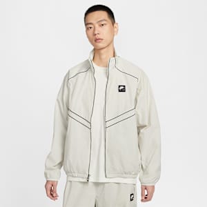 Nike Air Men's Windrunner Track Jacket