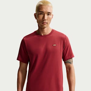 Nike Retro Men's Dri-FIT Running T-Shirt