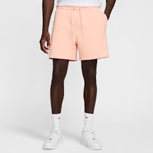 Shorts de French Terry Flow para hombre Nike Club