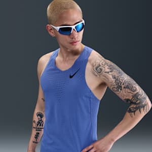ナイキ エアロスイフト メンズ Dri-FIT ADV ランニングシングレット