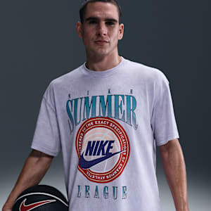 Nike Men's Max90 Basketball T-Shirt