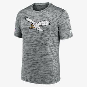 Philadelphia Eagles Sideline Velocity Men's Nike Dri-FIT NFL T-Shirt