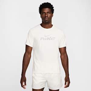 Nike Miler Flash Men's Dri-FIT UV Short-Sleeve Running Top