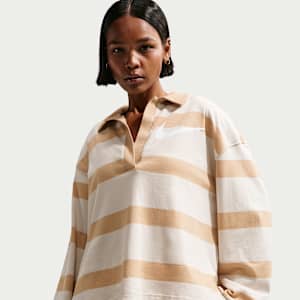 Nike Sportswear Parte de arriba oversize - Mujer