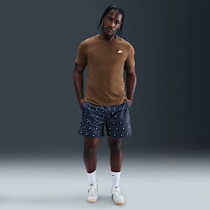Shorts Flow para hombre Nike Club