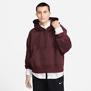 Nike Sportswear Phoenix Fleece Women's Over-Oversized Pullover Hoodie