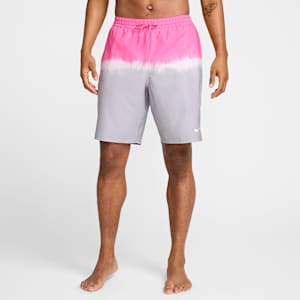 Nike Swim Breaker Men's 9" Boxer Volley Shorts