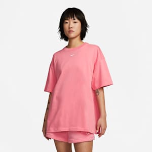 Nike Sportswear Essential Women's Oversized short-sleeve T-Shirt