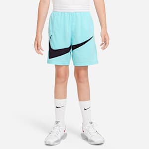 Nike Dri-FIT Older Kids' (Boys') Basketball Shorts