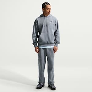 Nike Sportswear Men's Open-Hem Trousers
