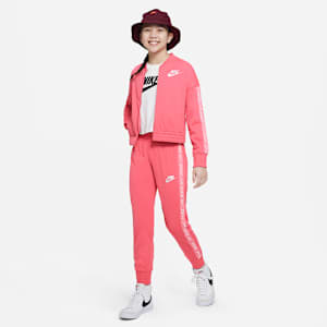 Nike Sportswear Older Kids' Tracksuit