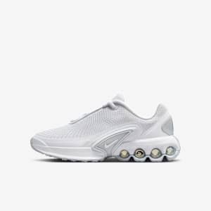 Nike Air Max Dn Older Kids' Shoes