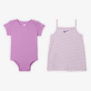 Nike Swoosh Motion Baby 2-Piece Set