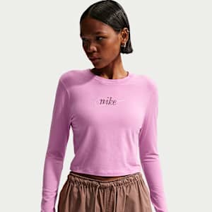 Nike Sportswear Women's Slim Long-Sleeve T-Shirt