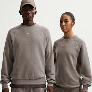 NOCTA Men's Fleece CS Crew