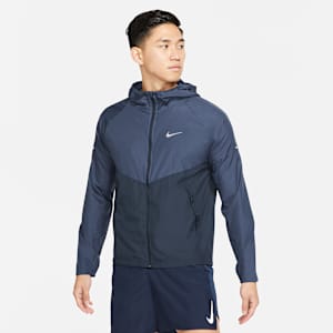 Nike Repel Miler Men's Running Jacket