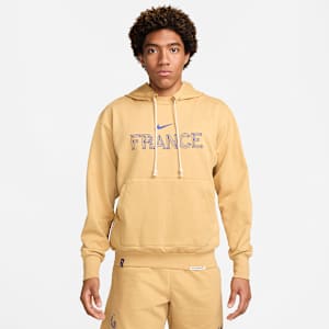 FFF Standard Issue Men's Nike Dri-FIT Soccer Pullover Hoodie