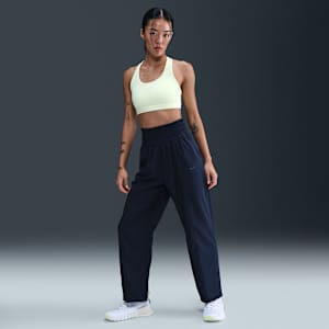 Nike Dri-FIT One Women's Ultra High-Waisted Trousers