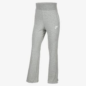 Nike Sportswear Big Kids' (Girls') Flare Pants