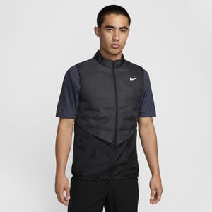 ナイキ メンズ Therma-FIT ADV レペル ゴルフベスト
