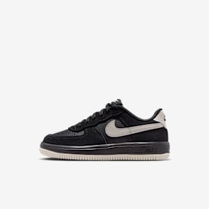 Nike Force 1 Low LV8 2 Younger Kids' Shoes