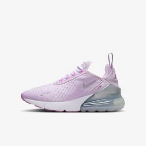 Nike Air Max 270 Big Kids' Shoes