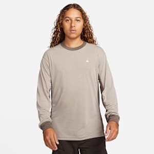 Nike Dri-FIT ACG 'Goat Rocks' Men's Long-Sleeve Top