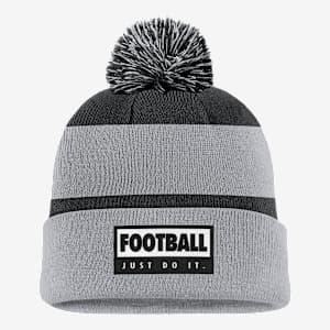 Nike Swoosh Peak Football Beanie
