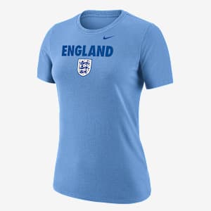 England Women's Nike Soccer T-Shirt
