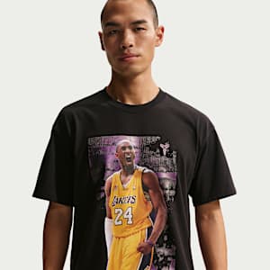 コービー メンズ Dri-FIT バスケットボール Tシャツ